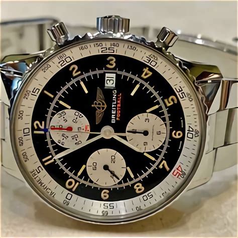 breitling usati ebay